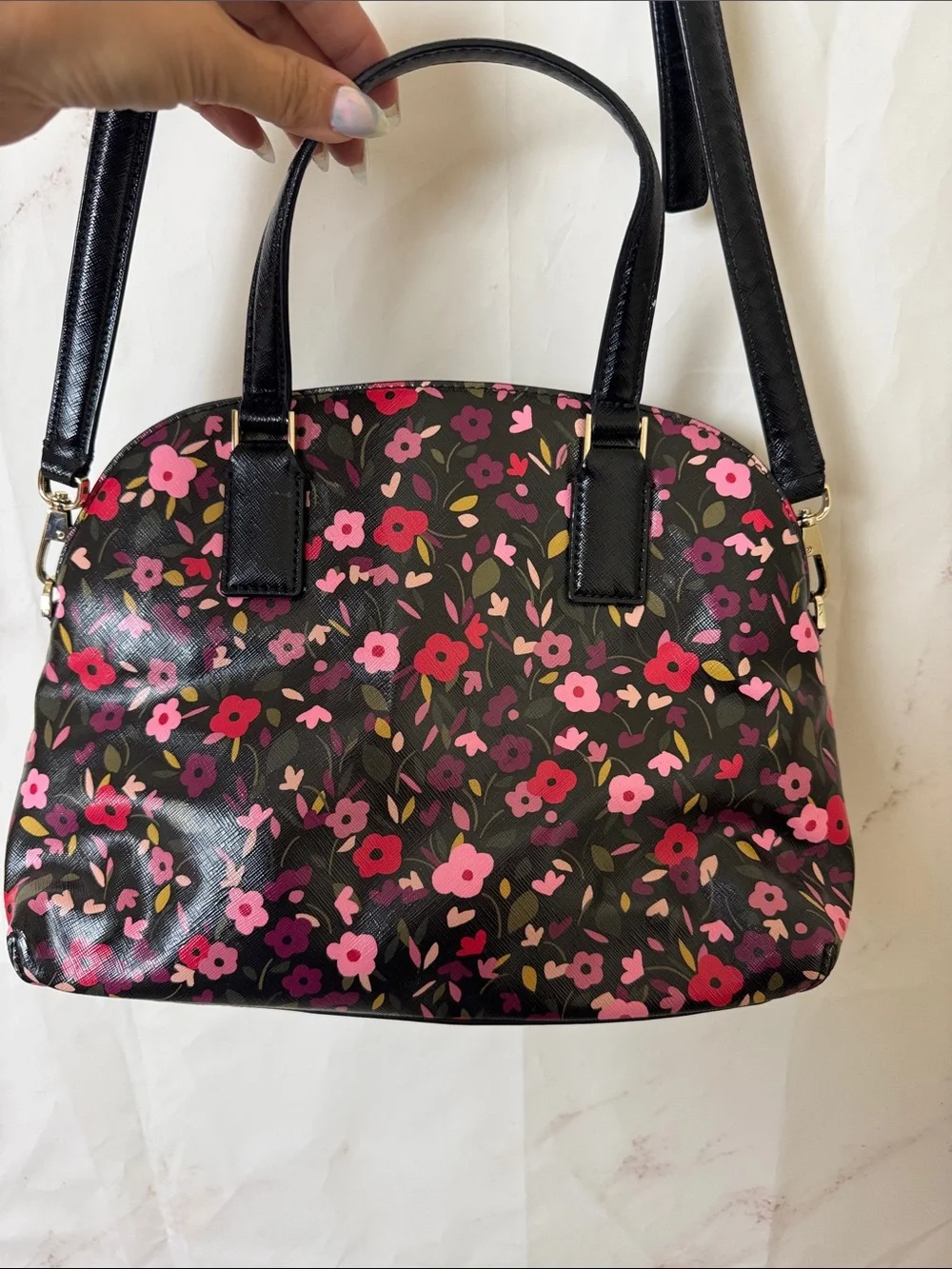 kate spade gently used